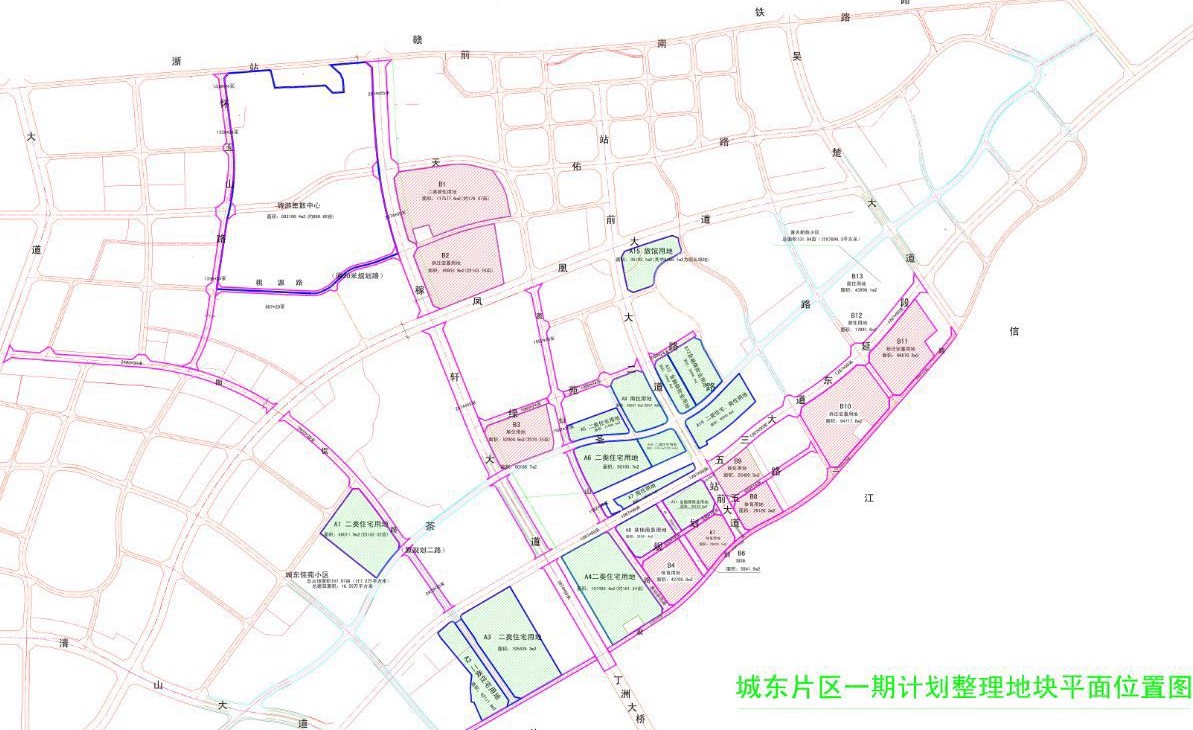打造大美上饒 城投人在行動——這些項目將在新的一年提升上饒人的幸福指數